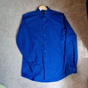 Mens Dress Shirt